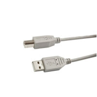 Synergy 21 USB 2.0 A/B 5m