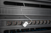 DIGITUS Mob.Ladeschrank NB/TPC bis 30x15,6"...