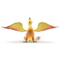 Schleich Bayala Phoenix Drache