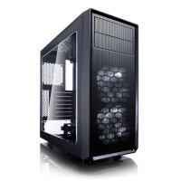 Fractal Design Focus G Window Black Edition 42.23l...