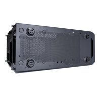 Fractal Design Focus G Window Black Edition 42.23l Acrylfenster 2x 120mm Lüfter