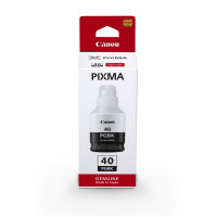 Canon Tinte GI-40PGBK schwarz