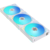 Lian Li Uni Fan AL120 3er Pack