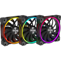 Alpenföhn WingBoost 3 ARGB 3er