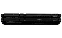 32GB Kingston DDR5-5600 Kit XMP EXPO
