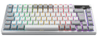 Asus Tastatur ROG Azoth white Gaming Tastatur dt.