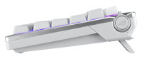 Asus Tastatur ROG Azoth white Gaming Tastatur dt.