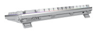 Asus Tastatur ROG Azoth white Gaming Tastatur dt.