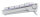 Asus Tastatur ROG Azoth white Gaming Tastatur dt.