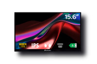 39.6cm(15.6")Verbatim PMT-15