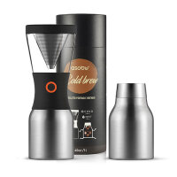 Asobu Cold Brew Coffee