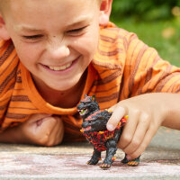 Schleich Eldrador Creatures