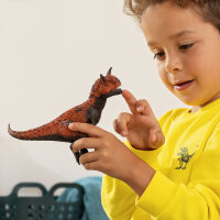 Schleich Dinosaur Carnotaurus