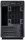 Lian Li DAN Cases A3-mATX 27.63l Mini Tower Black Wood Edition