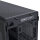 Lian Li DAN Cases A3-mATX 27.63l Mini Tower Black Wood Edition