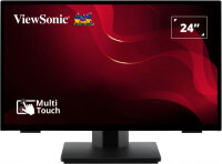 61cm(24")ViewSonic TD2465