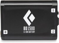 Black Diamond BD 1500