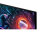 68.6cm (27") Samsung Odyssey OLED G5 G50SF OLED HDR10