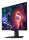 68.6cm (27") Samsung Odyssey OLED G5 G50SF OLED HDR10