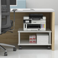 Canon MAXIFY GX6550 Multifunktionssystem 3-in-1
