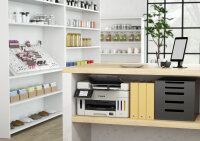 Canon MAXIFY GX6550 Multifunktionssystem 3-in-1