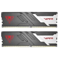 32GB Patriot Viper VENOM CL28 2x 16GB DDR5-6000 Kit UDIMM...