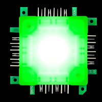 Allnet Brick’R’knowledge LED Color Brick...