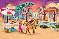 Playmobil Spirit Riding Free