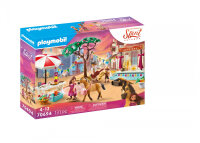 Playmobil Spirit Riding Free