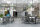 DIGITUS Schreibtischgestell elektr. DualMotor sch. Max.100KG
