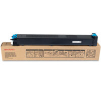 Sharp MX23GTCA Toner cyan