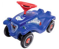 BIG Bobby Car Classic Ocean