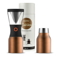 Asobu Cold Brew Coffee Kaffeebereiter