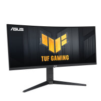 ASUS TUF Gaming VG34VQL3A 86.7cm (21:9) UWQHD HDMI DP
