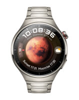 Huawei Watch 4 Pro Titan