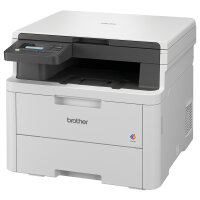 Brother DCP-L3520CDW Farb-LED 3in1 Drucker weiß