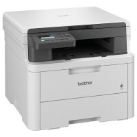 Brother DCP-L3520CDW Farb-LED 3in1 Drucker weiß