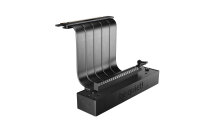 be quiet! Riser Cable PCIe x16 200mm Riserkabel 20cm schwarz