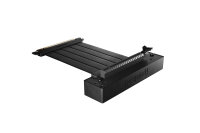 be quiet! Riser Cable PCIe x16 200mm Riserkabel 20cm schwarz