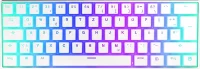 Endorfy Thock Compact Wireless Pudding Onyx White PBT...