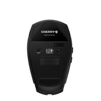 Cherry GENTIX BT Black Wireless Bluetooth Multi Device...