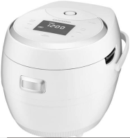 Cuckoo Reiskocher  1,80l CR-1020F 3D-Hitzesystem Warmhaltung