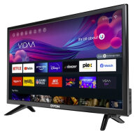 61cm(24")Dyon Smart 24 VX