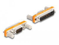 DeLOCK Seriell/VGA Adapter