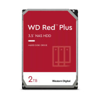 2TB WD Red Plus WD20EFPX
