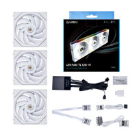 Lian Li Uni Fan TL 120 RGB LED-Steuerung 120mm 3er Pack...
