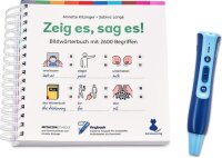 Anybook Pro Bundle mit Zeig es, sag es