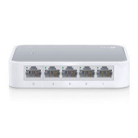 TP-Link Switch 5x FE TL-SF1005D