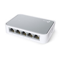 TP-Link Switch 5x FE TL-SF1005D