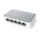 TP-Link Switch 5x FE TL-SF1005D